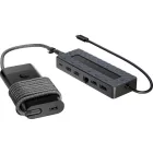 HP USB-C Docking Station Black