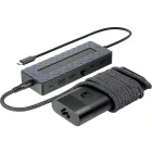 HP USB-C Docking Station Black