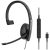 Sennheiser / EPOS ADAPT SC 130 USB-C Headset Black