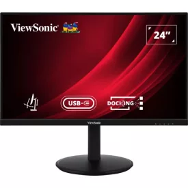 Viewsonic 24" VG2409U-2 IPS LED