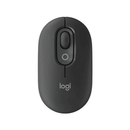 Logitech Pop Bluetooth mouse Graphite