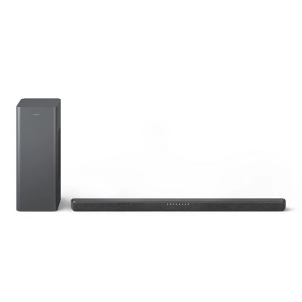 Philips TAB6309/10 Soundbar 2.1 Black