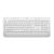 Logitech Signature K650 Wireless Keyboard Off-White UK