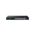 Tenda TEG1120P-16-150W 19-Port PoE Switch