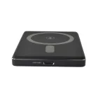 Dviced Magsafe Ultra Thin 5000mAh Powerbank Black/Grey