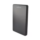 Dviced Magsafe Ultra Thin 5000mAh Powerbank Black/Grey