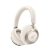 ANKER Space One Pro Bluetooth Headset Cream White