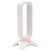 The G-Lab K-STAND-RADON-W Headset Stand White