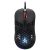 The G-Lab Kult Oxygen Gaming Mouse Black