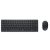 Dell KM555 Wireless Bluetooth Keyboard Combo Black US