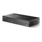 TP-Link VIGI NVR1004H VIGI 4 Channel Network Video Recorder + 2TB HDD