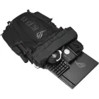 Asus ROG Archer ErgoAir Gaming Backpack 18" Black