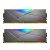 A-Data 16GB DDR4 3200MHz Kit(2x8GB) Spectrix D50 Black