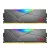 A-Data 16GB DDR4 3200MHz Kit(2x8GB) Spectrix D50 Black