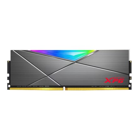 A-Data 8GB DDR4 3200MHz SPECTRIX D50 Black