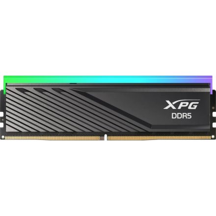 A-Data 16GB DDR5 6000MHz Lancer Blade RGB Black