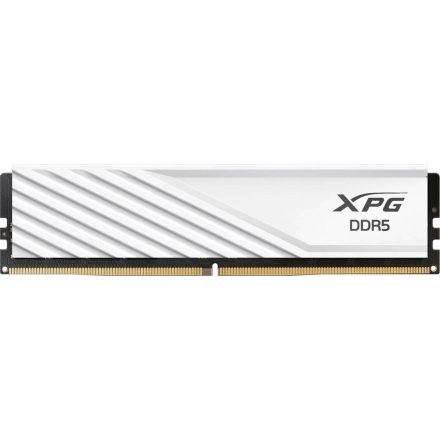 A-Data 16GB DDR5 6000MHz Lancer Blade White