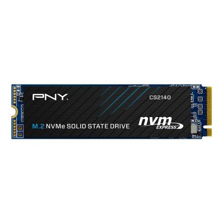 PNY 500GB M.2 2280 NVMe CS2140