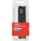 A-Data 16GB DDR5 6000MHz Lancer Blade Black