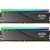 A-Data 32GB DDR5 6000MHz Kit(2x16GB) Lancer Blade RGB Black