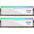 A-Data 32GB DDR5 6000MHz Kit(2x16GB) Lancer Blade RGB White