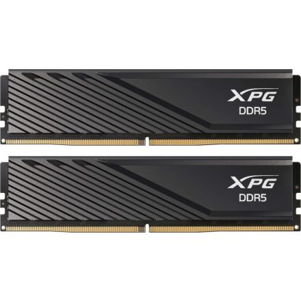 A-Data 32GB DDR5 6000MHz Kit(2x16GB) Lancer Blade Black