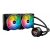 A-Data LEVANTE X 240 All-in-One CPU LIQUID COOLER Black