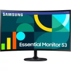 Samsung 27" S27D364GAU LED Curved