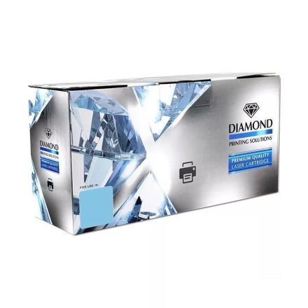 Diamond CRG-067H Black utángyártott toner 
