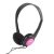 Maxell Kids Headphones Pink