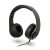 URBAN factory Movee Headset Black