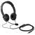 Kensington K33597WW Headset Black