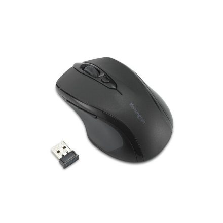 Kensington MY310 EQ Wireless mouse Black