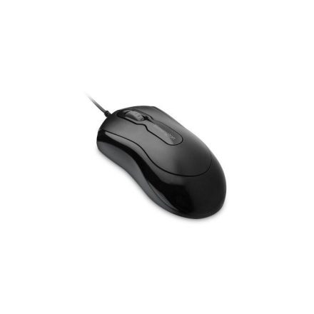 Kensington EQ Wired Mouse Black