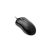 Kensington EQ Wired Mouse Black