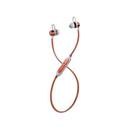 Maxell Metalz Onesie Bluetooth Headset Orange