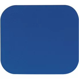 Fellowes Solid Egérpad Blue