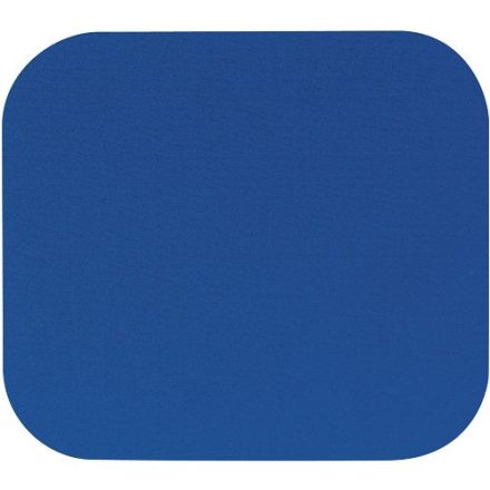 Fellowes Solid Egérpad Blue