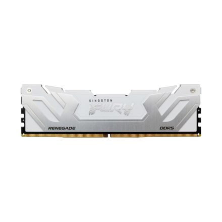 Kingston 24GB DDR5 8400MHz Fury Renegade White/Silver