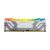 Kingston 24GB DDR5 8400MHz Fury Renegade RGB White/Silver