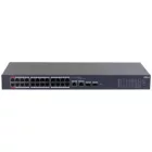 Dahua CS4226-24ET-375 26-Port Cloud Managed Desktop Switch with 24-Port PoE