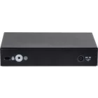 Dahua CS4006-4GT-60 6-Port Cloud Managed Desktop Gigabit Switch with 4-Port PoE