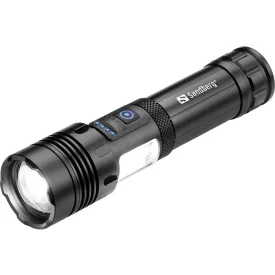 Sandberg Survivor 7in1 Torch 5000mAh PowerBank Black