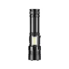 Sandberg Survivor 7in1 Torch 5000mAh PowerBank Black