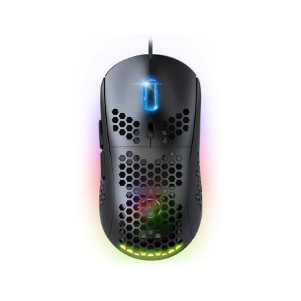 Spirit Of Gamer Pro M4 Gaming Mouse Dark