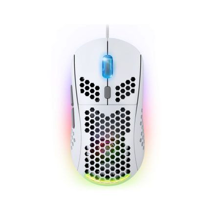 Spirit Of Gamer Pro M4 Gaming Mouse Artic