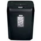Rexel Promax QS RSS1535 Iratmegsemmisítő Black