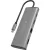 Dviced DV300002 Type-C 7-in-1 HUB Gray