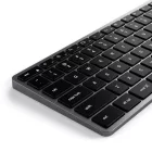 Satechi Slim W3 Type-C Keyboard Space Grey US