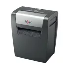 Rexel Momentum X308 Iratmegsemmisítő Black